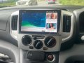 Nissan NV200 2009- 2016 Android Mултимедия/Навигация, снимка 3