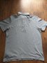 Hugo Boss Green Label Paddy Grey Polo Shirt - страхотна мъжка тениска КАТО НОВА, снимка 9