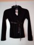 Блуза Si-er,размер S, цвят черен, с етикет. , снимка 1 - Блузи с дълъг ръкав и пуловери - 38374326