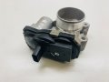 Дроселова клапа за Опел Вива KARL 1.0 бензин 75 коня код B10XE 55494221 2017, снимка 2