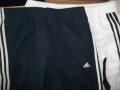 Къси панталони ADIDAS   мъжки,Л, снимка 1 - Спортни дрехи, екипи - 26338702