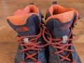 Дамски обувки The North Face ULTRA FASTPACK II MID GTX, снимка 6
