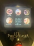 PHI лазер-Закупен от официалния офис на PHI в Австрия, снимка 5