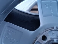 Лети джанти 16ки 5х112 VW + летни гуми 205/55/16 Michelin, снимка 10