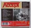 Accept – Russian Roulette, снимка 2