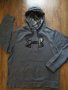 Under Armour Men's Storm Icon Logo Hoodie - страхотно мъжко горнище  Л, снимка 5