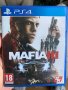 Mafia 3 PS4 mafia III PlayStation 4