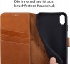 Кожен калъф за Apple iPhone XR Suncase, снимка 5