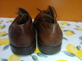 Quarvif N 46 кожени обувки , снимка 5