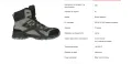 Engelbert Strauss S1 Safety boots Pallas mid номер 39  работни предпазни обувки с бомбе , снимка 3