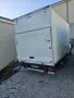 Товарен бус с ПАДАЩ БОРД под наем ., снимка 2
