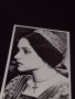 Винтидж фотография на актриса в ролята на Жулиета 41595, снимка 4