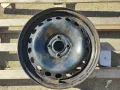 15 джанта 4х100 Renault Clio Symbol Scenic Nissan Micra 6,5J et45, снимка 1