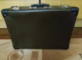Стар куфар-45х32х14см., снимка 2