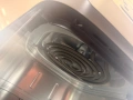 Нов с транспортен дефект-драскотина!  ФРИТЮРНИК С ГОРЕЩ ВЪЗДУХ NINJA AF140EU 1750W. ПРИГОТВЯ ВСИЧКИ , снимка 7