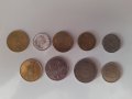 Монети, снимка 1 - Колекции - 32299686
