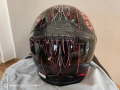 Каска за мотор SHOEI NXR Размер S , снимка 5