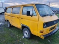 Продава се vw t3 1.6D 4 степена кутия , снимка 2