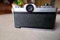 Nikkormat FT-n& Nikkor-H auto 50mm f2, снимка 3
