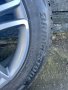 Комплект джанти с гуми за MERCEDES-BENZ S CLASS W222 A2224011900 BRIDGESTONE 245/50R18 2016, снимка 3