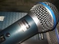 shure beta sm58s-VOCAL-profi microphone-внос швеицария, снимка 5