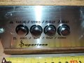 *supertone-stereo amplifier-france 1105211249, снимка 2