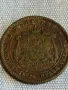 Рядка монета 10 стотинки 1881г. Княжество България уникат за КОЛЕКЦИОНЕРИ 49566, снимка 7