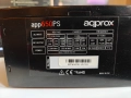 Aquaprox APP650PS 650W – PSU захранване за PC, снимка 4
