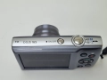Canon IXY 160 IXUS 165 PowerShot ELPH 165 Digital Camera Silver, снимка 9