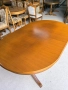 Разтегателна трапезна маса , снимка 3