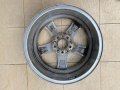 Джанта алуминиева джанти 7,5Jx17” за Бмв Bmw 3 F30 F31, снимка 3