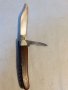 Немски джобен нож Solingen , снимка 6