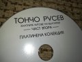 ТОНЧО РУСЕВ ЦД 0912232033, снимка 4