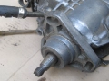 ГНП Горивна помпа 0460484046 Bosch 0 460 484 046 за Голф 3 1,9д VW Golf 3 Vento 1,9 d, снимка 3
