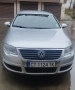 Продавам VW Passat B6,150 к.с., 2.0 бензин, 2006г., снимка 2