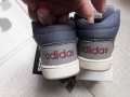 Високи детски маратонки Adidas, снимка 3
