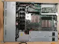 Сървър Supermicro CSE-113TQ-R700WB, 2 CPU, 128 GB RAM, 8 диска, снимка 1