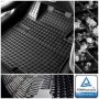 Гумени стелки Frogum за VW Touran Туаран от 2003 до 2010г., снимка 4