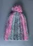 обемна шапка, снимка 2