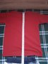 Детски шорти / къси панталони и червена тениска с лого и надпис Ферари за момче 3- 5 годишно, снимка 11