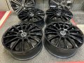 Джанти 18 Цола за Mercedes GLA GLB CLA C Klass Vito, снимка 2