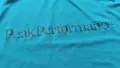 термо блуза с дълъг ръкав  тениска PeakPerformance , снимка 4
