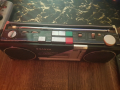 SANYO M-S300K Радиокасетофон , снимка 2