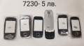 Панели за Nokia C3,1280,2700,C2-01,7230,5030,1209,E5,C2-03,6220cl,200,6080,N95, N95 8GB,1110, снимка 5