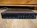 аудио интерфейс "Steinberg UR44C USB ", снимка 3