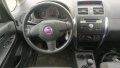 на части Fiat Sedici 1.9 Multijet, снимка 8