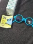 Бебешки детски очила 0-2г.за момче, снимка 1