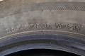 BRIDGESTONE TURANZA летни гуми 16 цола 225 60 16 перфектни, снимка 3