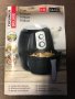 продавам фритюрник на горещ въздух cuisinier deluxe3.6l. 1400w., снимка 3