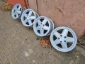 ronal penta ретро джанти за мерцедес mercedes 124 190 5x112  15 цола, снимка 4